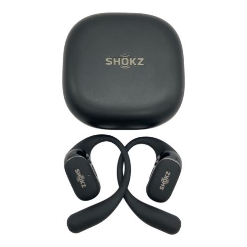 SHOKZ (ショックス) イヤホン T920