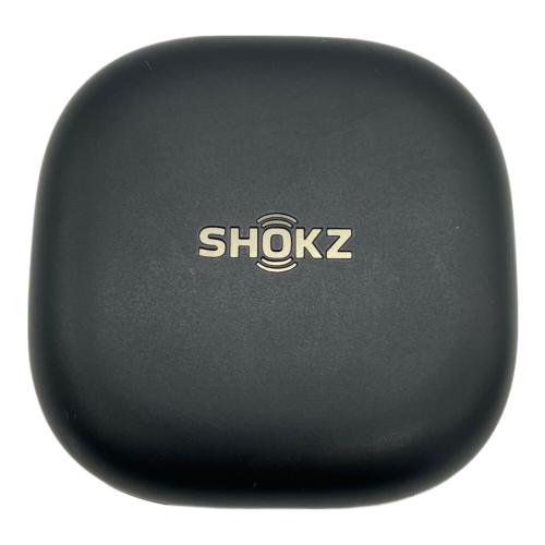 SHOKZ (ショックス) イヤホン T920