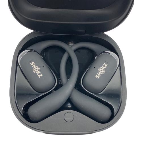 SHOKZ (ショックス) イヤホン T920