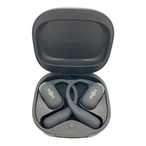 SHOKZ (ショックス) イヤホン T920