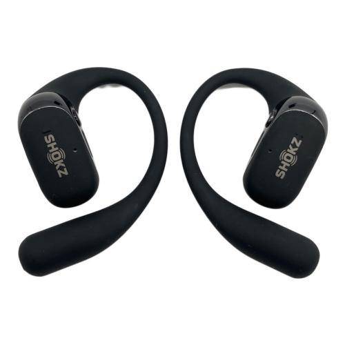 SHOKZ (ショックス) イヤホン T920