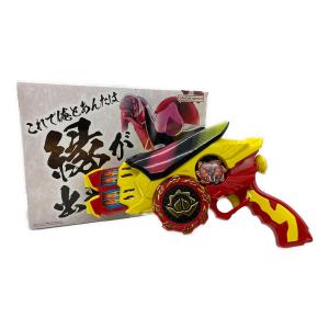 暴太郎戦隊ドンブラザーズ (アバタロウセンタイドンブラザーズ) ドンブラスター MEMORIAL EDITION 戦隊ヒーロー