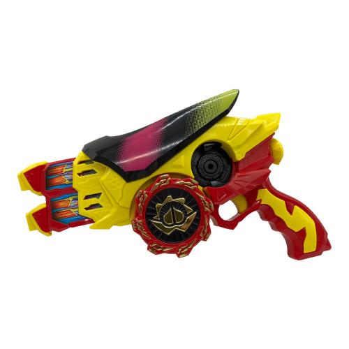 暴太郎戦隊ドンブラザーズ (アバタロウセンタイドンブラザーズ) ドンブラスター MEMORIAL EDITION 戦隊ヒーロー