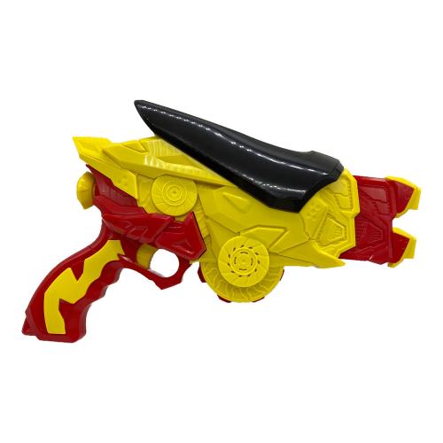 暴太郎戦隊ドンブラザーズ (アバタロウセンタイドンブラザーズ) ドンブラスター MEMORIAL EDITION 戦隊ヒーロー