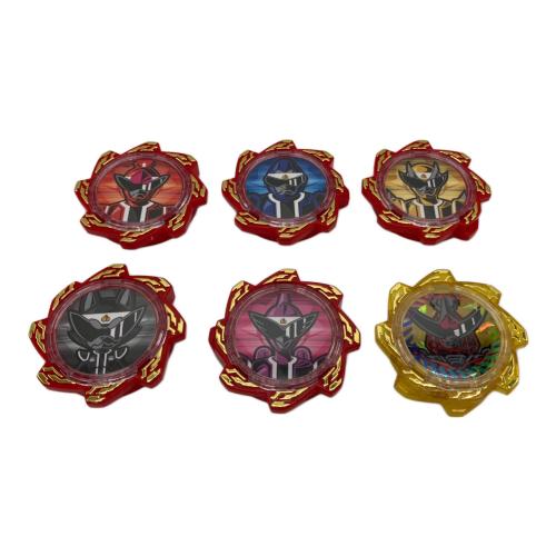 暴太郎戦隊ドンブラザーズ (アバタロウセンタイドンブラザーズ) ドンブラスター MEMORIAL EDITION 戦隊ヒーロー