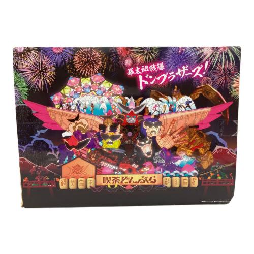 暴太郎戦隊ドンブラザーズ (アバタロウセンタイドンブラザーズ) ドンブラスター MEMORIAL EDITION 戦隊ヒーロー