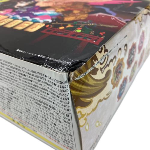 暴太郎戦隊ドンブラザーズ (アバタロウセンタイドンブラザーズ) ドンブラスター MEMORIAL EDITION 戦隊ヒーロー