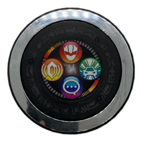 魔進戦隊キラメイジャー (マシンセンタイキラメイジャー) キラメイチェンジャー Memorial Edition 戦隊ヒーロー