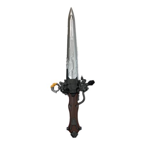 王様戦隊キングオージャー オージャカリバー MEMORIAL EDITION 戦隊ヒーロー