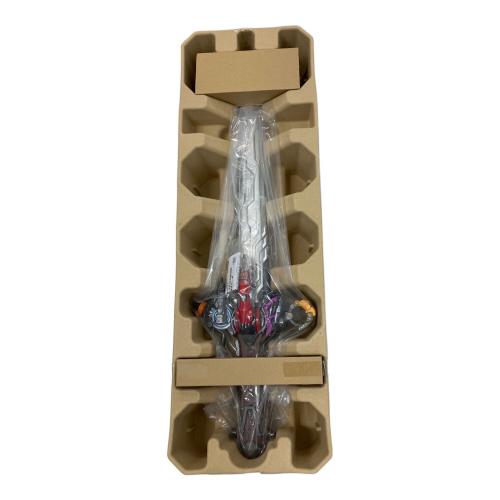 王様戦隊キングオージャー オージャカリバー MEMORIAL EDITION 戦隊ヒーロー