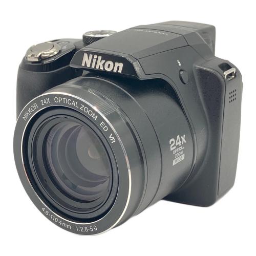 Nikon (ニコン) デジタルカメラ COOLPIX P90