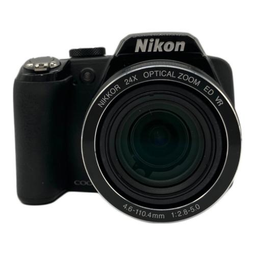 Nikon (ニコン) デジタルカメラ COOLPIX P90