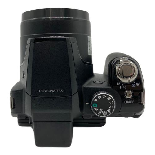 Nikon (ニコン) デジタルカメラ COOLPIX P90