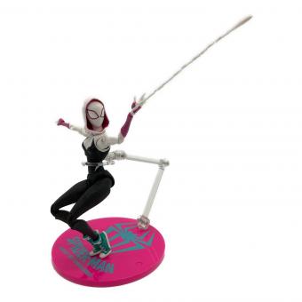 MARVEL (マーベル) スパイダーグウェン フィギュア S.H.Figuarts