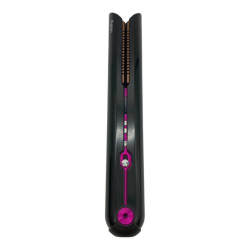 dyson (ダイソン) ヘアーアイロン HS03