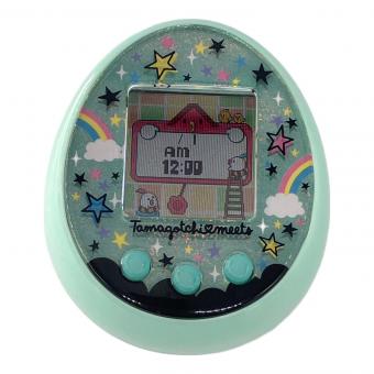 たまごっちみーつ