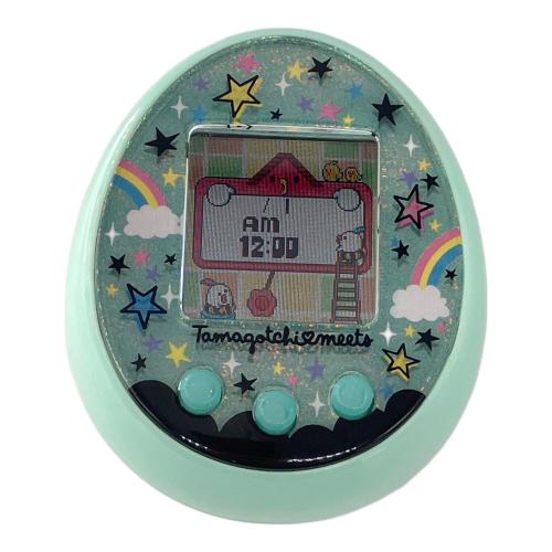 たまごっちみーつ