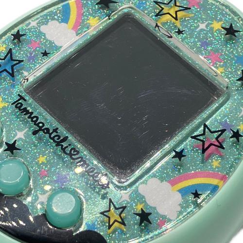 たまごっちみーつ