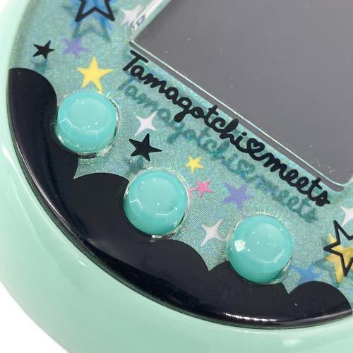 たまごっちみーつ