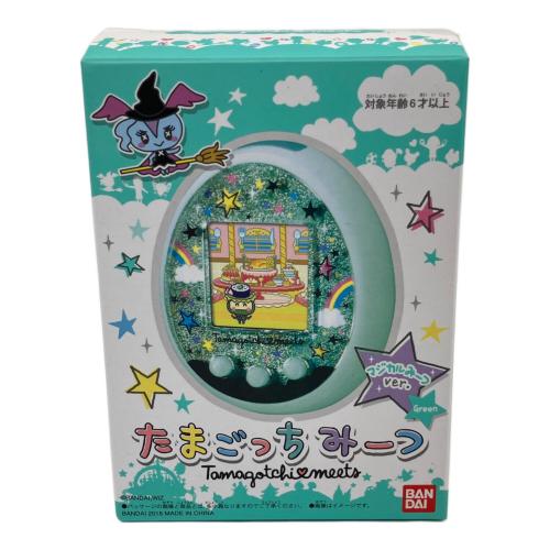 たまごっちみーつ