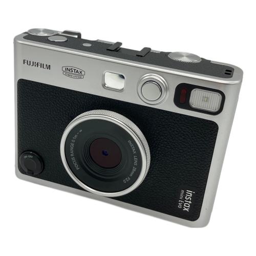 FUJIFILM (フジフィルム) インスタントカメラ instax mini Evo