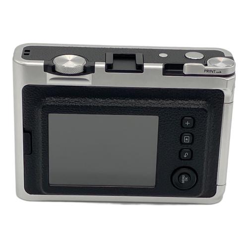 FUJIFILM (フジフィルム) インスタントカメラ instax mini Evo