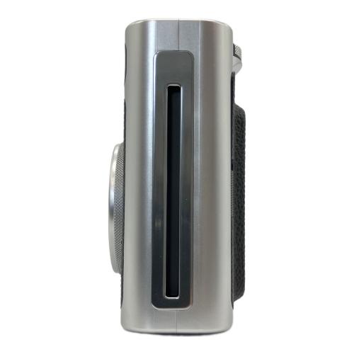 FUJIFILM (フジフィルム) インスタントカメラ instax mini Evo