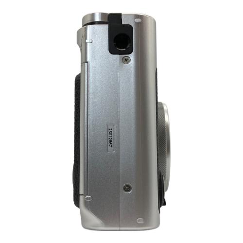 FUJIFILM (フジフィルム) インスタントカメラ instax mini Evo