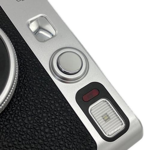 FUJIFILM (フジフィルム) インスタントカメラ instax mini Evo