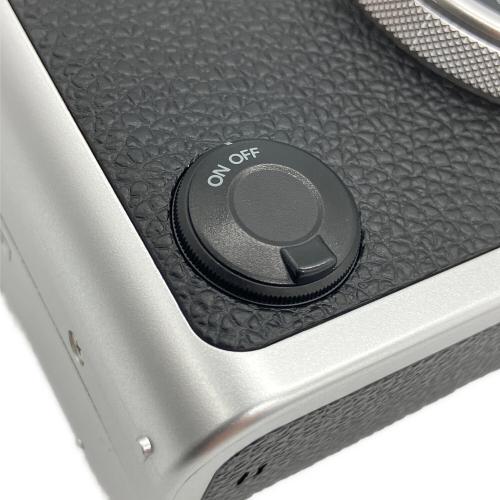 FUJIFILM (フジフィルム) インスタントカメラ instax mini Evo