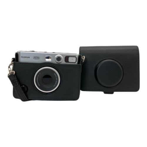 FUJIFILM (フジフィルム) インスタントカメラ instax mini Evo