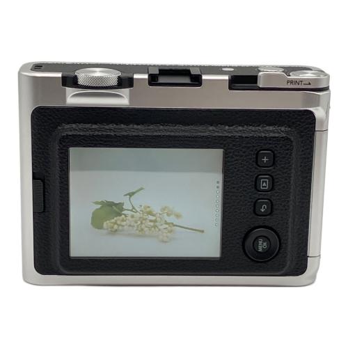 FUJIFILM (フジフィルム) インスタントカメラ instax mini Evo