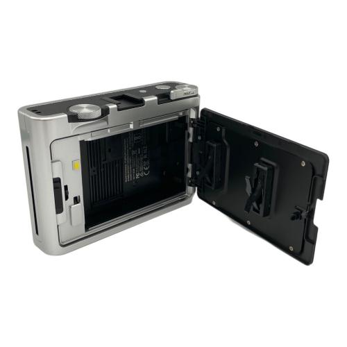 FUJIFILM (フジフィルム) インスタントカメラ instax mini Evo