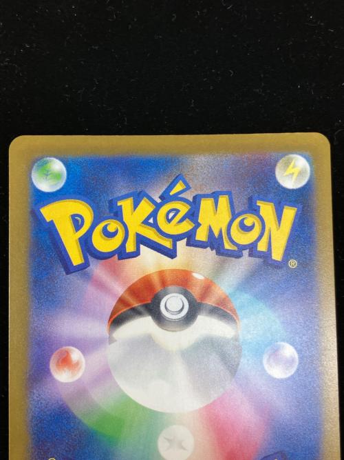 Nのゾロアークex ポケモンカード 242/193 SAR
