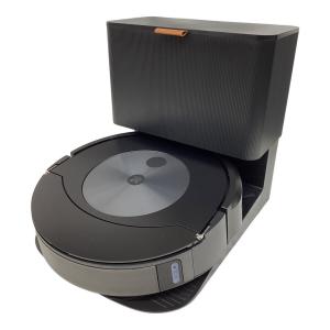 iRobot (アイロボット) ロボットクリーナー j7+