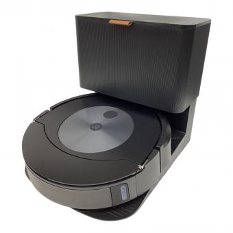 iRobot (アイロボット) ロボットクリーナー j7+