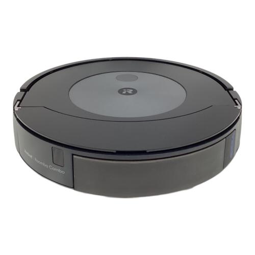 iRobot (アイロボット) ロボットクリーナー j7+