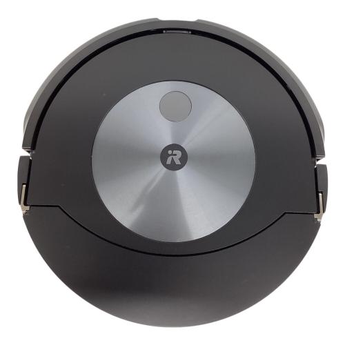iRobot (アイロボット) ロボットクリーナー j7+