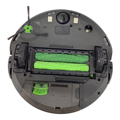 iRobot (アイロボット) ロボットクリーナー j7+