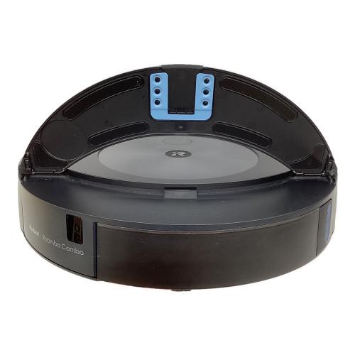 iRobot (アイロボット) ロボットクリーナー j7+