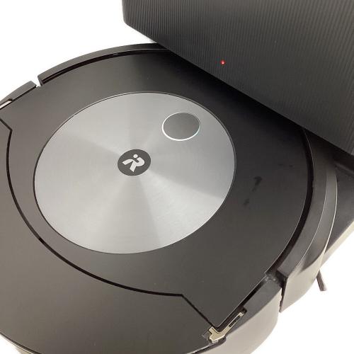iRobot (アイロボット) ロボットクリーナー j7+