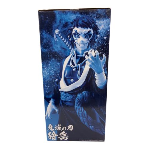 B賞 獪岳 フィギュア 一番くじ