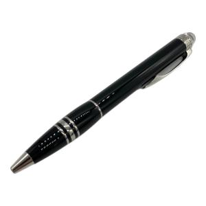 MONTBLANC (モンブラン) スターウォーカー ボールペン ブラック