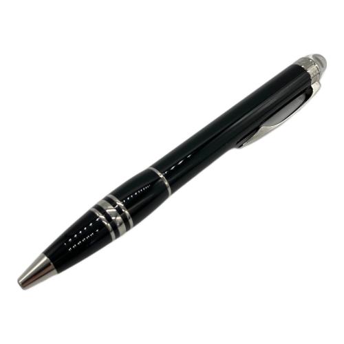 MONTBLANC (モンブラン) スターウォーカー ボールペン ブラック