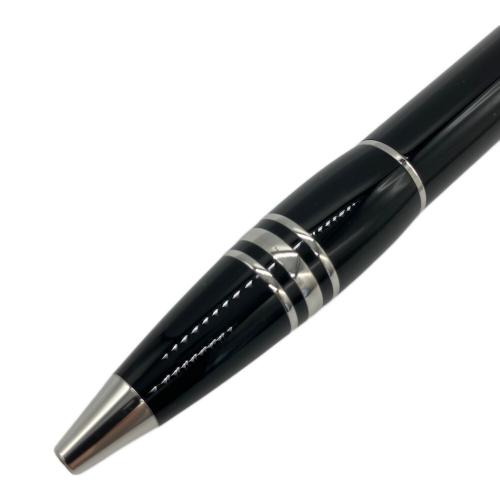 MONTBLANC (モンブラン) スターウォーカー ボールペン ブラック