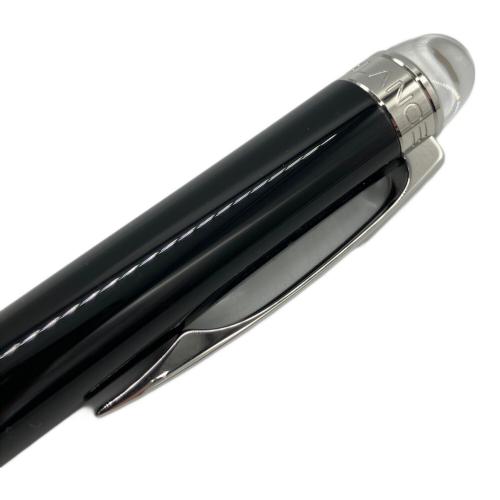 MONTBLANC (モンブラン) スターウォーカー ボールペン ブラック