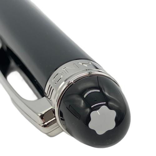MONTBLANC (モンブラン) スターウォーカー ボールペン ブラック