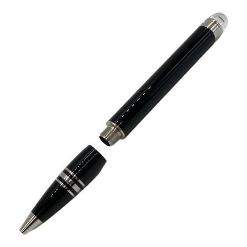 MONTBLANC (モンブラン) スターウォーカー ボールペン ブラック