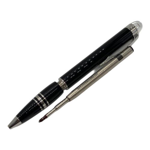 MONTBLANC (モンブラン) スターウォーカー ボールペン ブラック