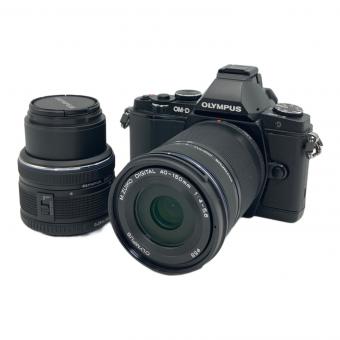 OLYMPUS (オリンパス) ミラーレス一眼カメラ OM-D E-M5